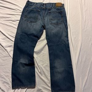 LIKE NEW mens American Eagle jeans
